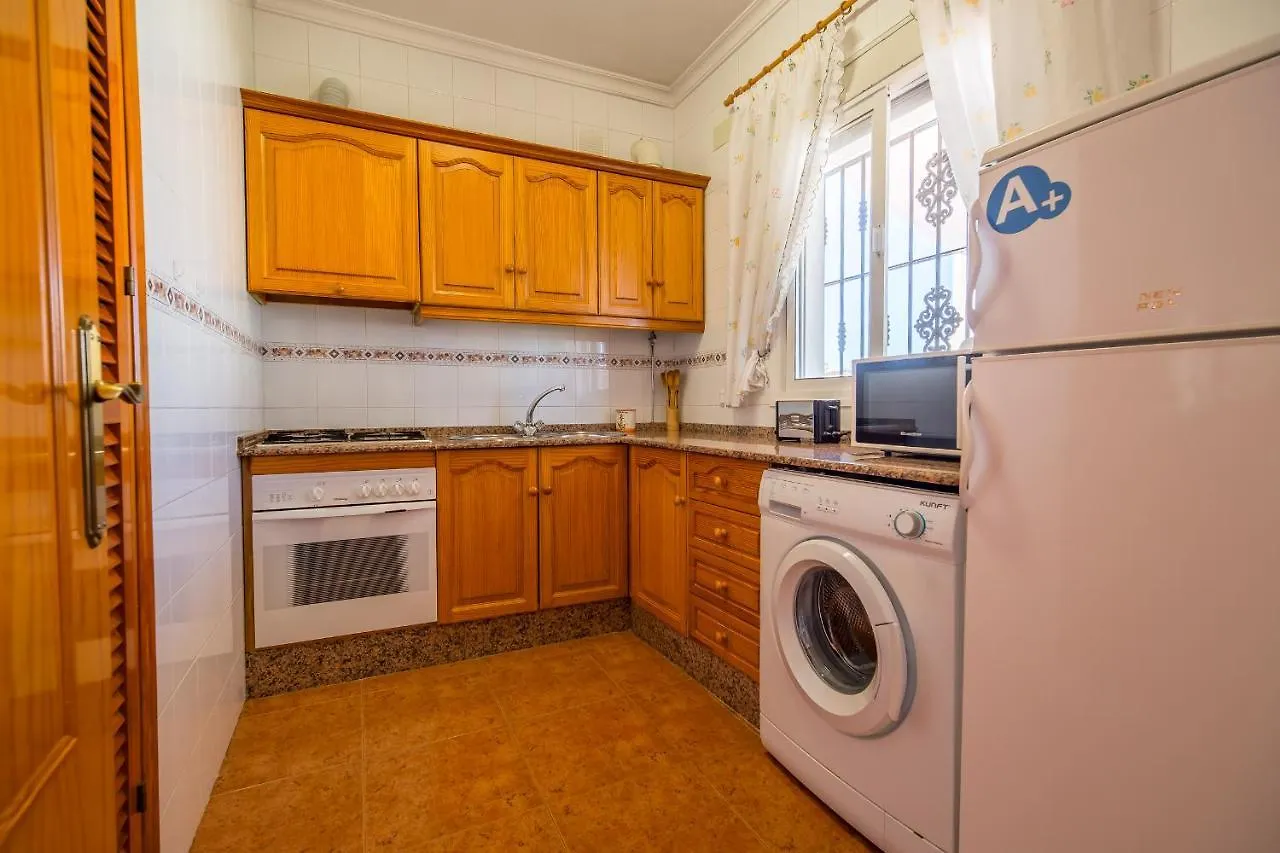קוניל דה לה פרונטרה Chalet Pedro I קוניל דה לה פרונטרה