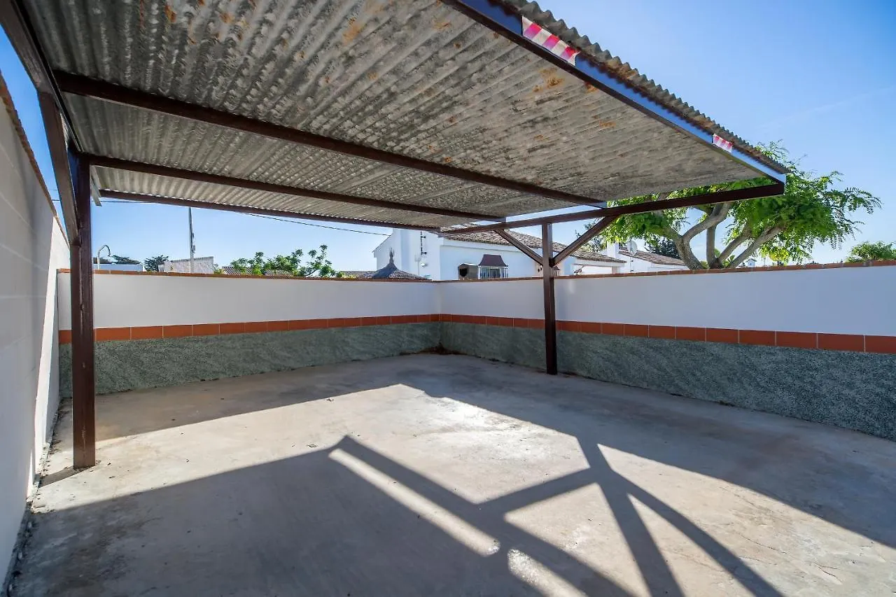 Chalet Pedro I Conil De La Frontera 0*,