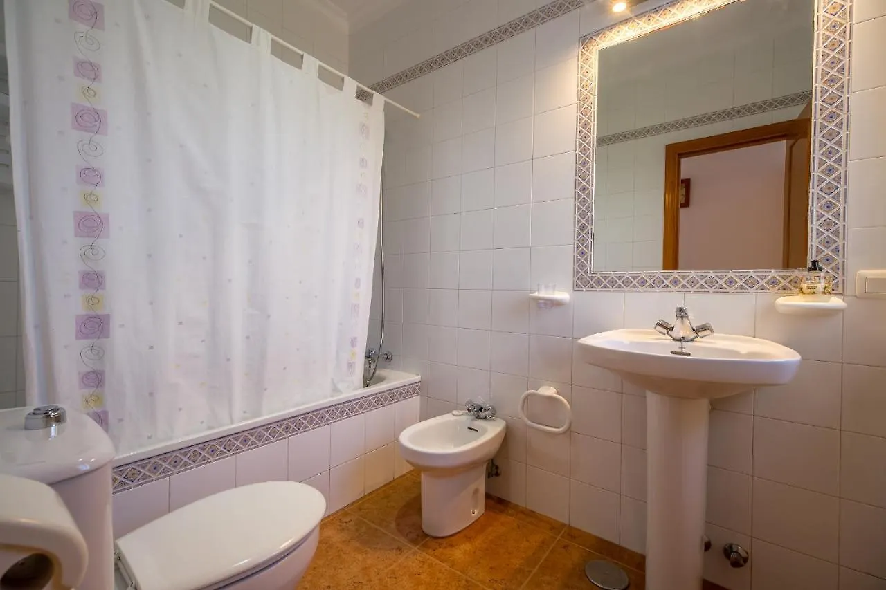 Chalet Pedro I Conil De La Frontera