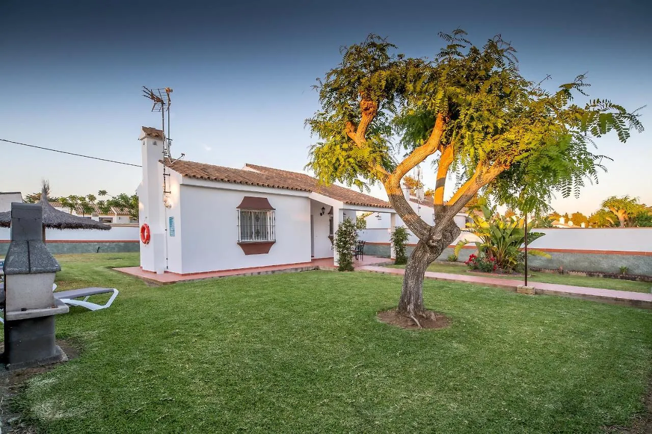 Chalet Pedro I Conil De La Frontera Apartment