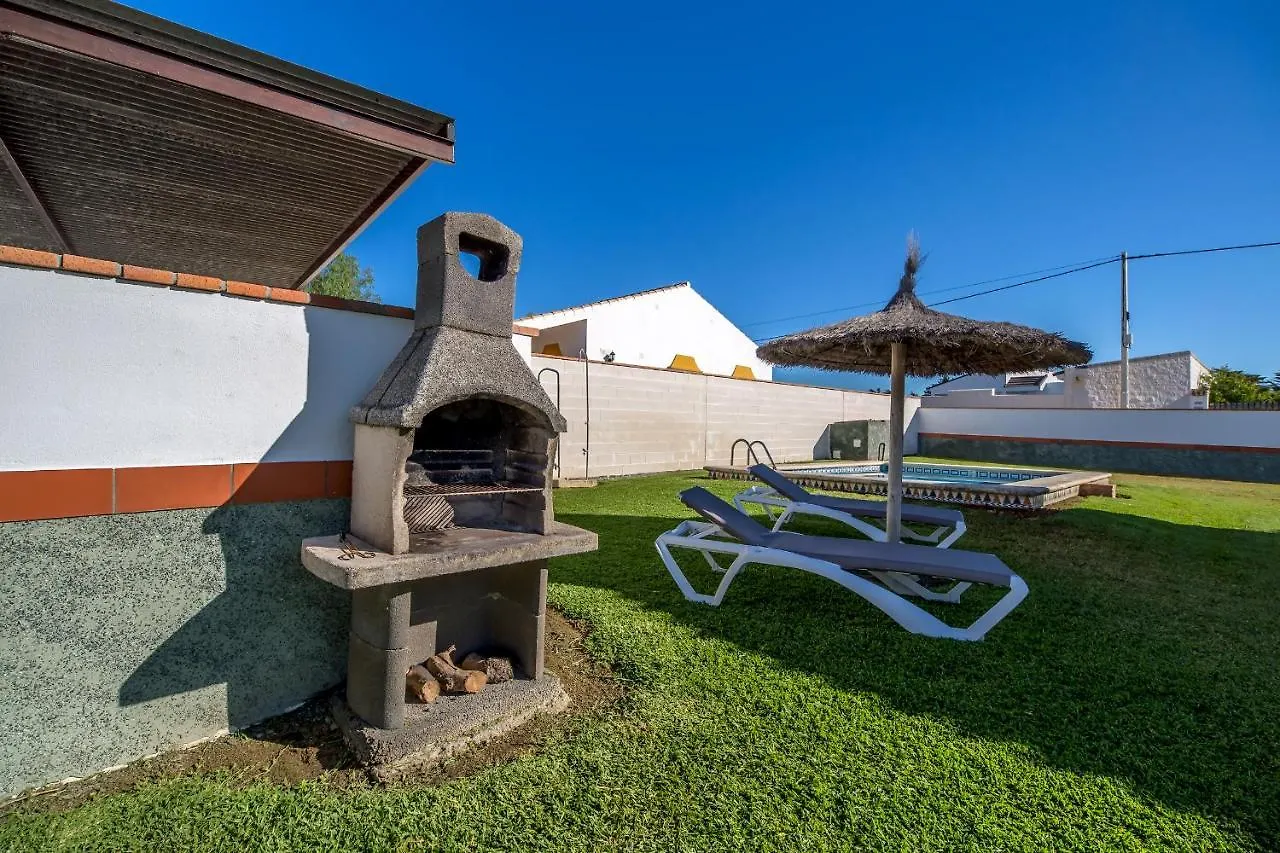 Chalet Pedro I Conil De La Frontera Spain