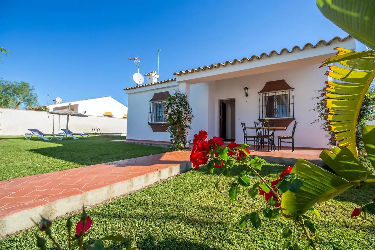 Chalet Pedro I Conil De La Frontera 0*,  Spain